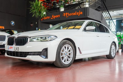 BMW Serie 5