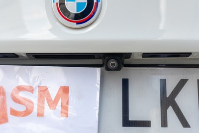 BMW Serie 5