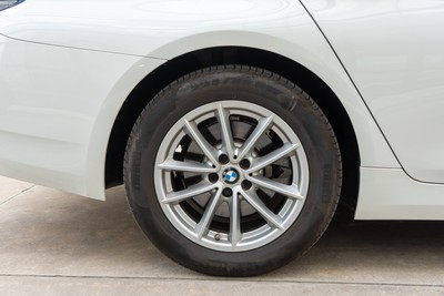 BMW Serie 5