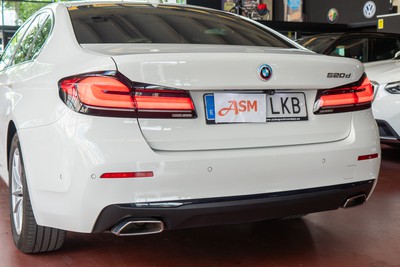 BMW Serie 5
