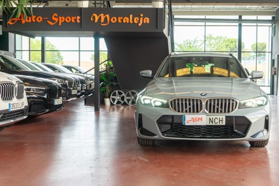 BMW Serie 3