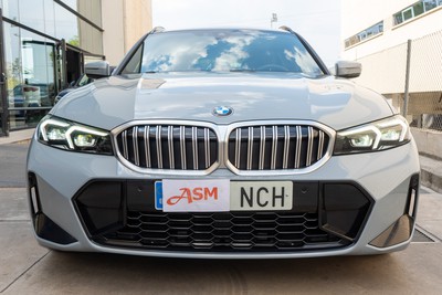 BMW Serie 3