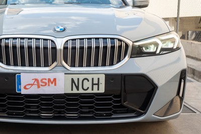 BMW Serie 3