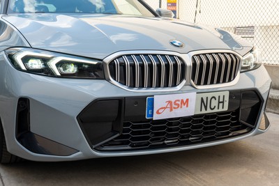 BMW Serie 3