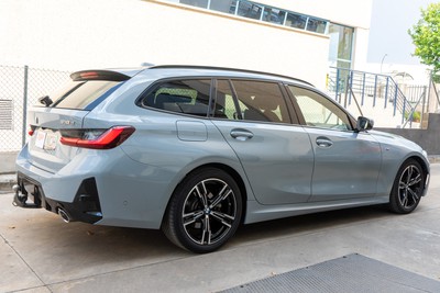 BMW Serie 3