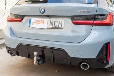 BMW Serie 3