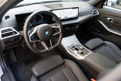 BMW Serie 3