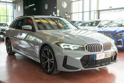 BMW Serie 3