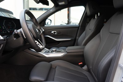 BMW Serie 3