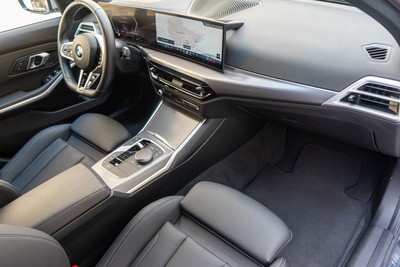 BMW Serie 3