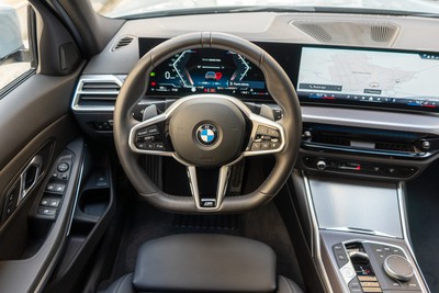 BMW Serie 3