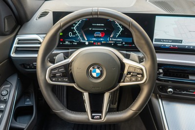 BMW Serie 3