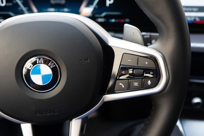 BMW Serie 3
