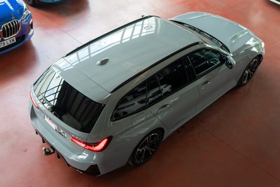 BMW Serie 3