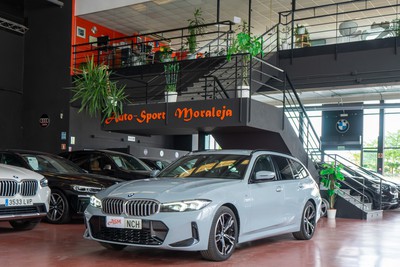 BMW Serie 3