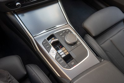 BMW Serie 3