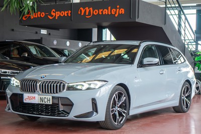 BMW Serie 3