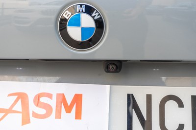 BMW Serie 3