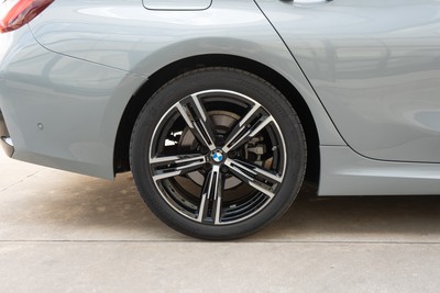 BMW Serie 3