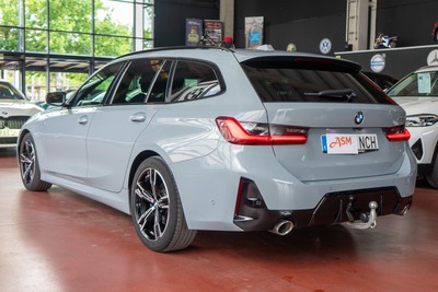 BMW Serie 3