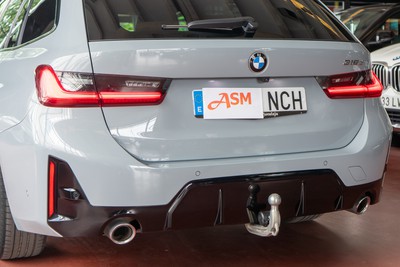 BMW Serie 3