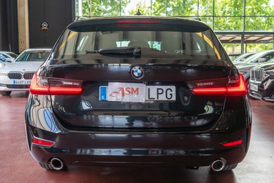 BMW Serie 3