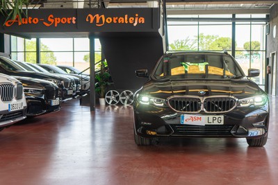 BMW Serie 3