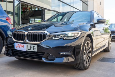 BMW Serie 3