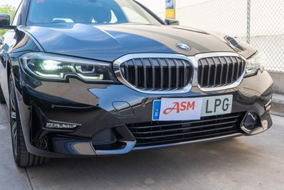 BMW Serie 3