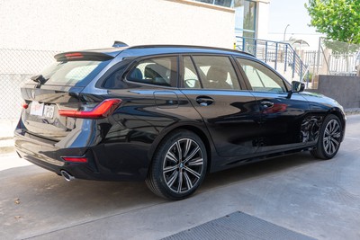 BMW Serie 3