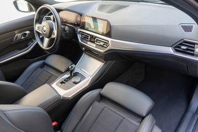 BMW Serie 3