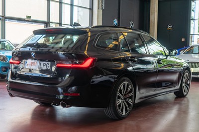 BMW Serie 3