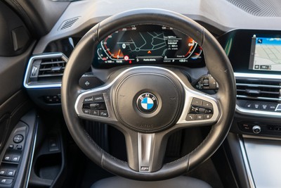 BMW Serie 3
