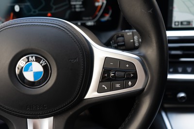 BMW Serie 3
