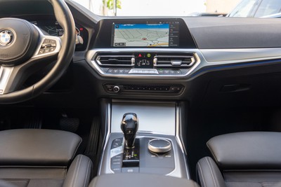 BMW Serie 3