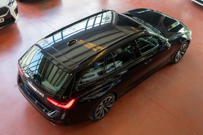 BMW Serie 3