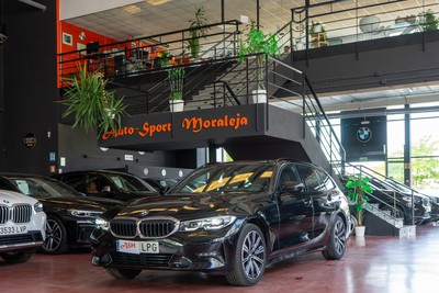 BMW Serie 3