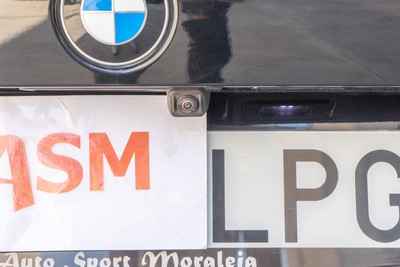 BMW Serie 3