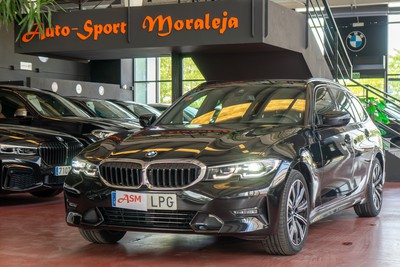 BMW Serie 3