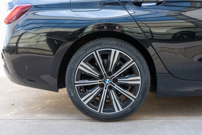 BMW Serie 3