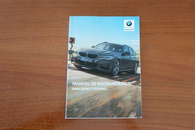 BMW Serie 3