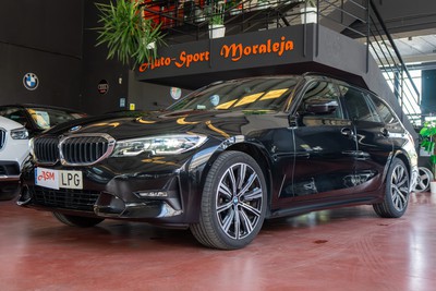 BMW Serie 3