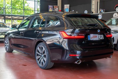 BMW Serie 3