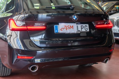 BMW Serie 3