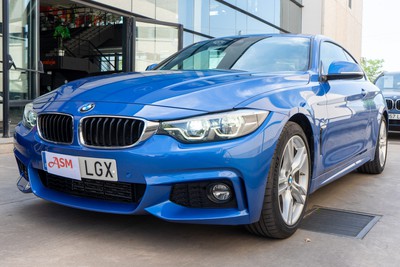 BMW Serie 4