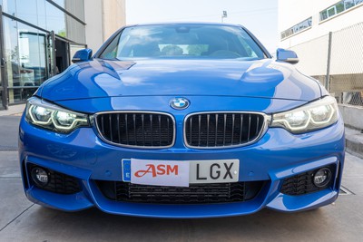 BMW Serie 4