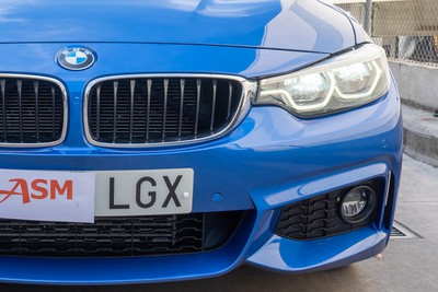 BMW Serie 4