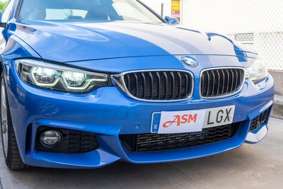 BMW Serie 4
