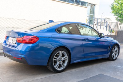 BMW Serie 4