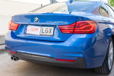 BMW Serie 4
